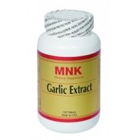 Garlic Extract 120 Kapsül